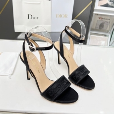 Christian Dior Sandals